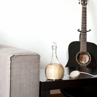 DAOLIA essential oil diffuser